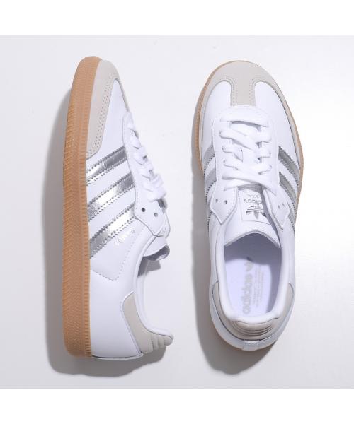 adidas【送料込】SAMBA OG JI2725 Amazon.com | adidas Originals Samba OG Cloud White/Silver/ Grey