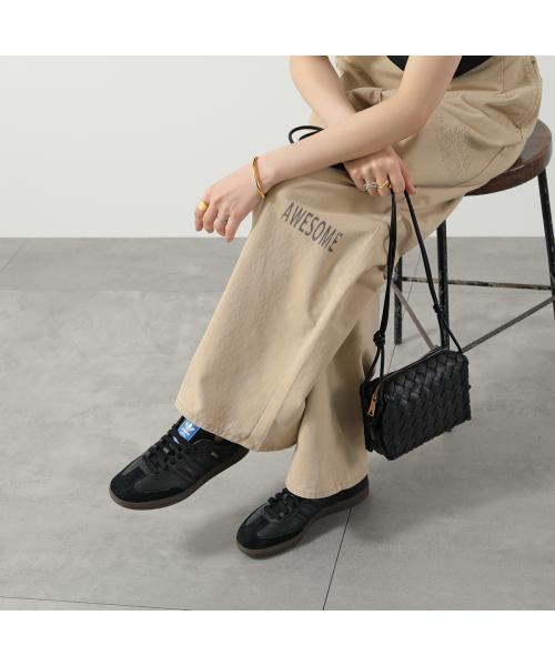アディダス オリジナルス adidas Originals adidas Originals スニーカー SAMBA OG サンバ （IE3438/CBLACK/ブラック） IE3438/CBLACK/ブラック