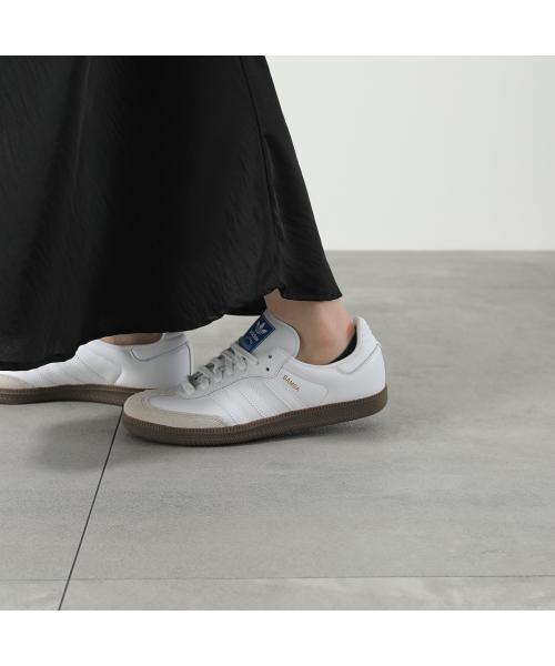 アディダス オリジナルス adidas Originals adidas Originals スニーカー SAMBA OG サンバ （IE3438/CBLACK/ブラック） IE3438/CBLACK/ブラック