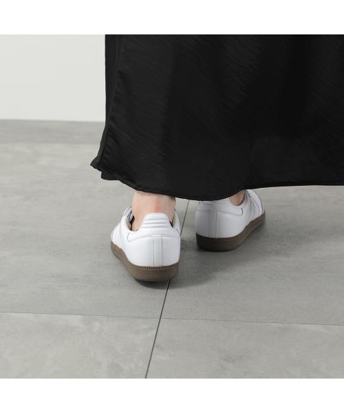アディダス オリジナルス adidas Originals adidas Originals スニーカー SAMBA OG サンバ （IE3438/CBLACK/ブラック） IE3438/CBLACK/ブラック
