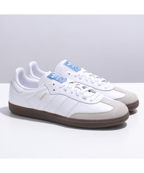 アディダス オリジナルス adidas Originals adidas Originals スニーカー SAMBA OG サンバ （IE3438/CBLACK/ブラック） IE3438/CBLACK/ブラック