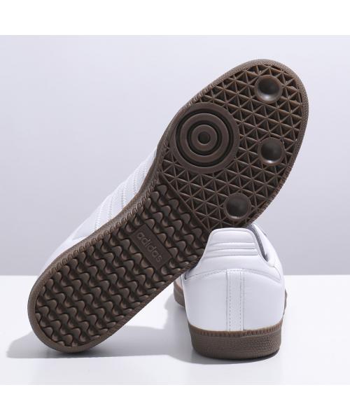 アディダス オリジナルス adidas Originals adidas Originals スニーカー SAMBA OG サンバ （IE3438/CBLACK/ブラック） IE3438/CBLACK/ブラック