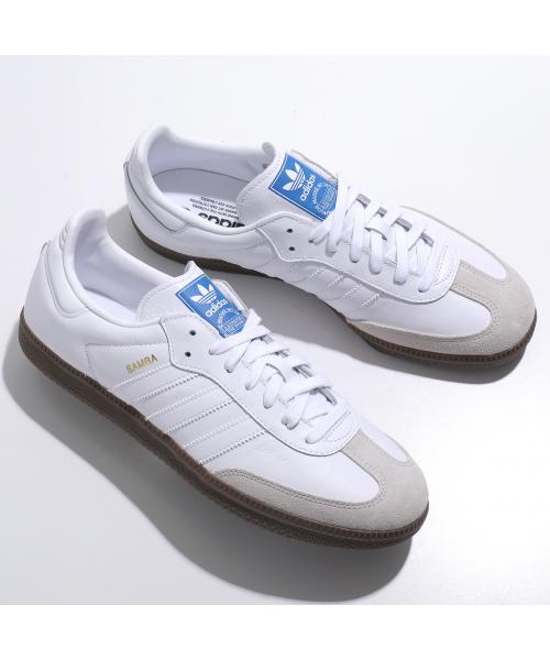 アディダス オリジナルス adidas Originals adidas Originals スニーカー SAMBA OG サンバ （IE3438/CBLACK/ブラック） IE3438/CBLACK/ブラック
