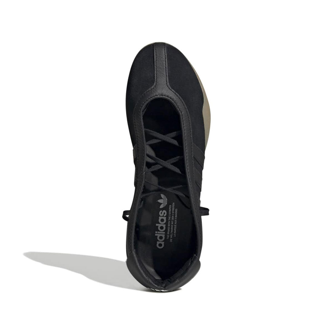 アディダス オリジナルス adidas Originals テコンドー メイ バレエ（TAEKWONDO MEI BALLET） （Core Black / Cloud White / Gum） Core Black / Cloud White / Gum