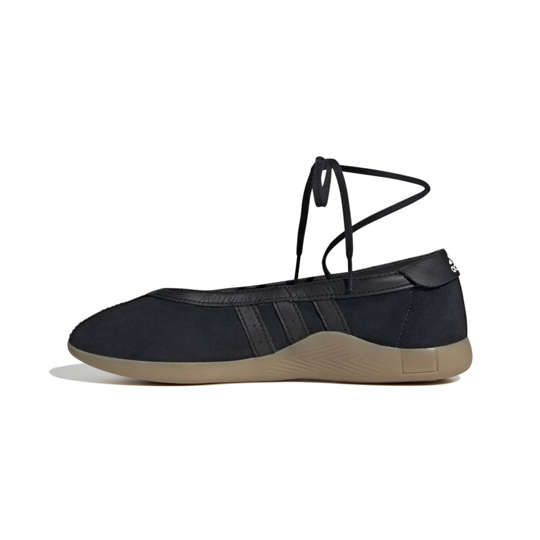 アディダス オリジナルス adidas Originals テコンドー メイ バレエ（TAEKWONDO MEI BALLET） （Core Black / Cloud White / Gum） Core Black / Cloud White / Gum