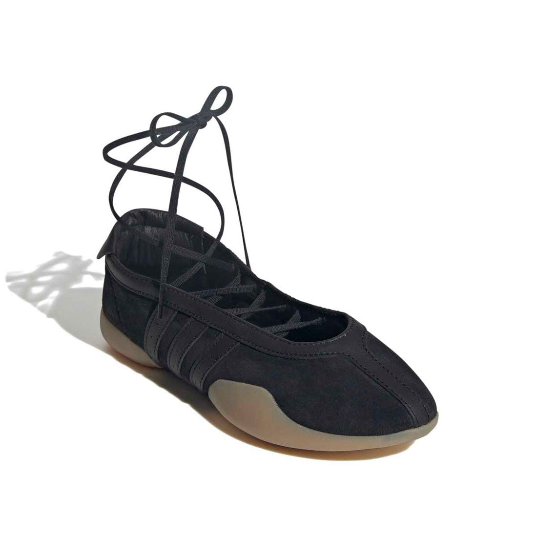アディダス オリジナルス adidas Originals テコンドー メイ バレエ（TAEKWONDO MEI BALLET） （Core Black / Cloud White / Gum） Core Black / Cloud White / Gum