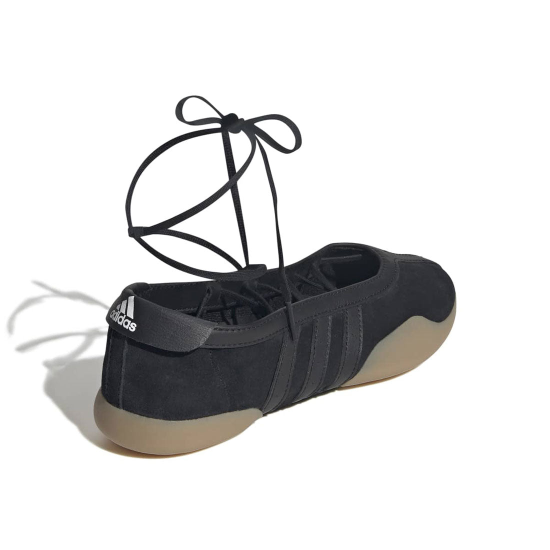 アディダス オリジナルス adidas Originals テコンドー メイ バレエ（TAEKWONDO MEI BALLET） （Core Black / Cloud White / Gum） Core Black / Cloud White / Gum