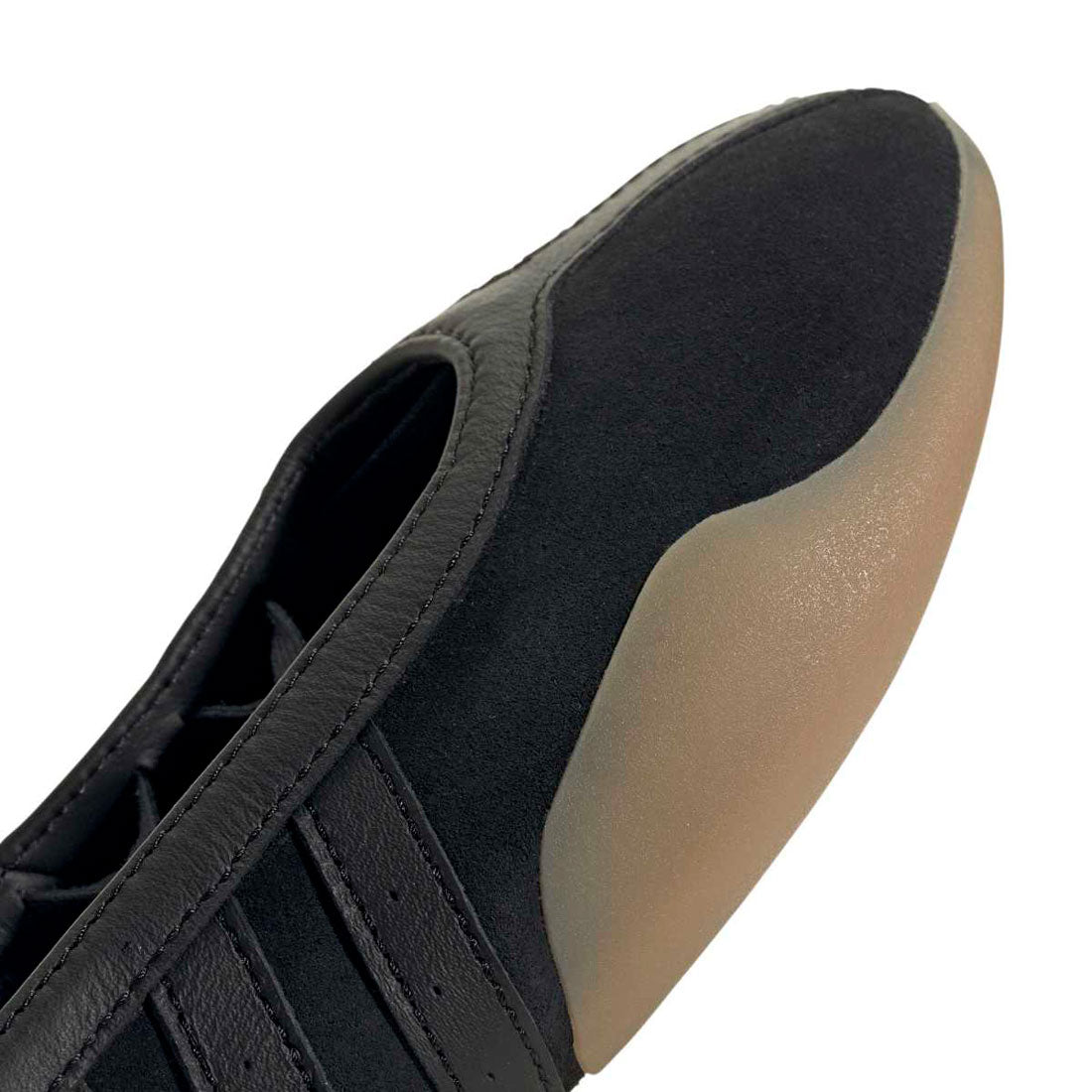 アディダス オリジナルス adidas Originals テコンドー メイ バレエ（TAEKWONDO MEI BALLET） （Core Black / Cloud White / Gum） Core Black / Cloud White / Gum