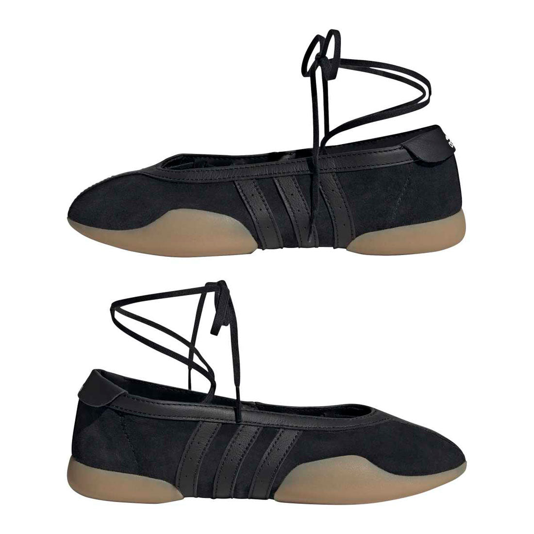 アディダス オリジナルス adidas Originals テコンドー メイ バレエ（TAEKWONDO MEI BALLET） （Core Black / Cloud White / Gum） Core Black / Cloud White / Gum