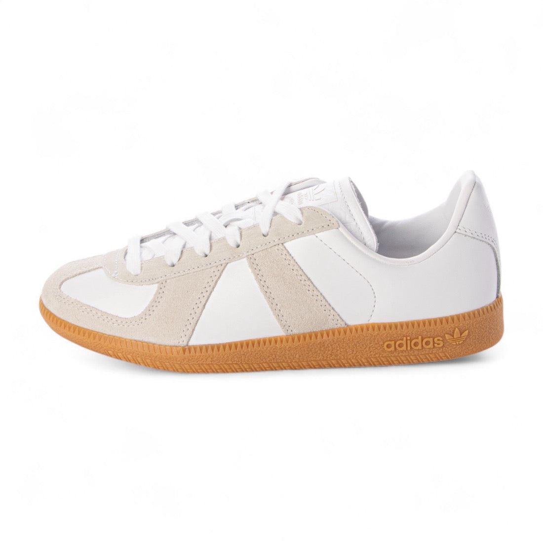 アディダス オリジナルス adidas Originals BW ARMY ジャーマンスニーカー JR2002 シューズ メンズ レディース （Cloud White(JR2002)） Cloud White(JR2002)