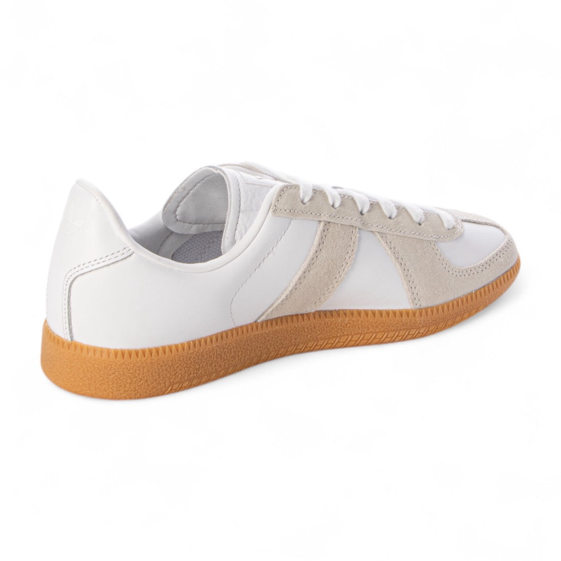 アディダス オリジナルス adidas Originals BW ARMY ジャーマンスニーカー JR2002 シューズ メンズ レディース （Cloud White(JR2002)） Cloud White(JR2002)