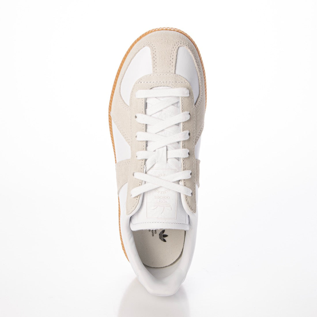 アディダス オリジナルス adidas Originals BW ARMY ジャーマンスニーカー JR2002 シューズ メンズ レディース （Cloud White(JR2002)） Cloud White(JR2002)