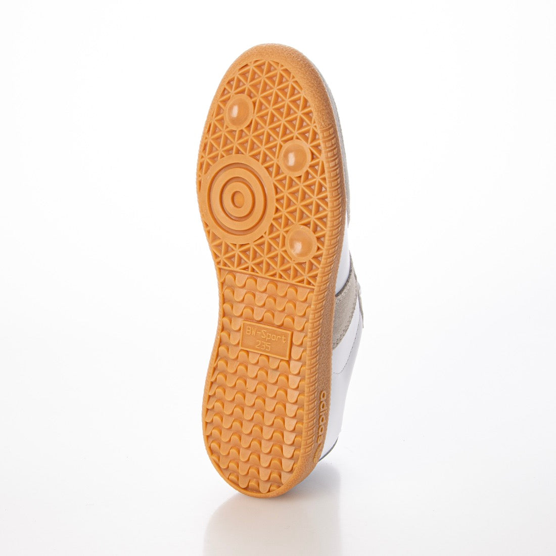アディダス オリジナルス adidas Originals BW ARMY ジャーマンスニーカー JR2002 シューズ メンズ レディース （Cloud White(JR2002)） Cloud White(JR2002)