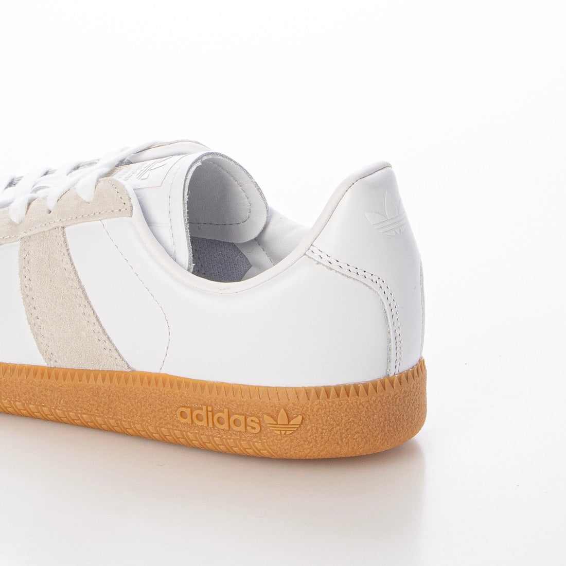 アディダス オリジナルス adidas Originals BW ARMY ジャーマンスニーカー JR2002 シューズ メンズ レディース （Cloud White(JR2002)） Cloud White(JR2002)