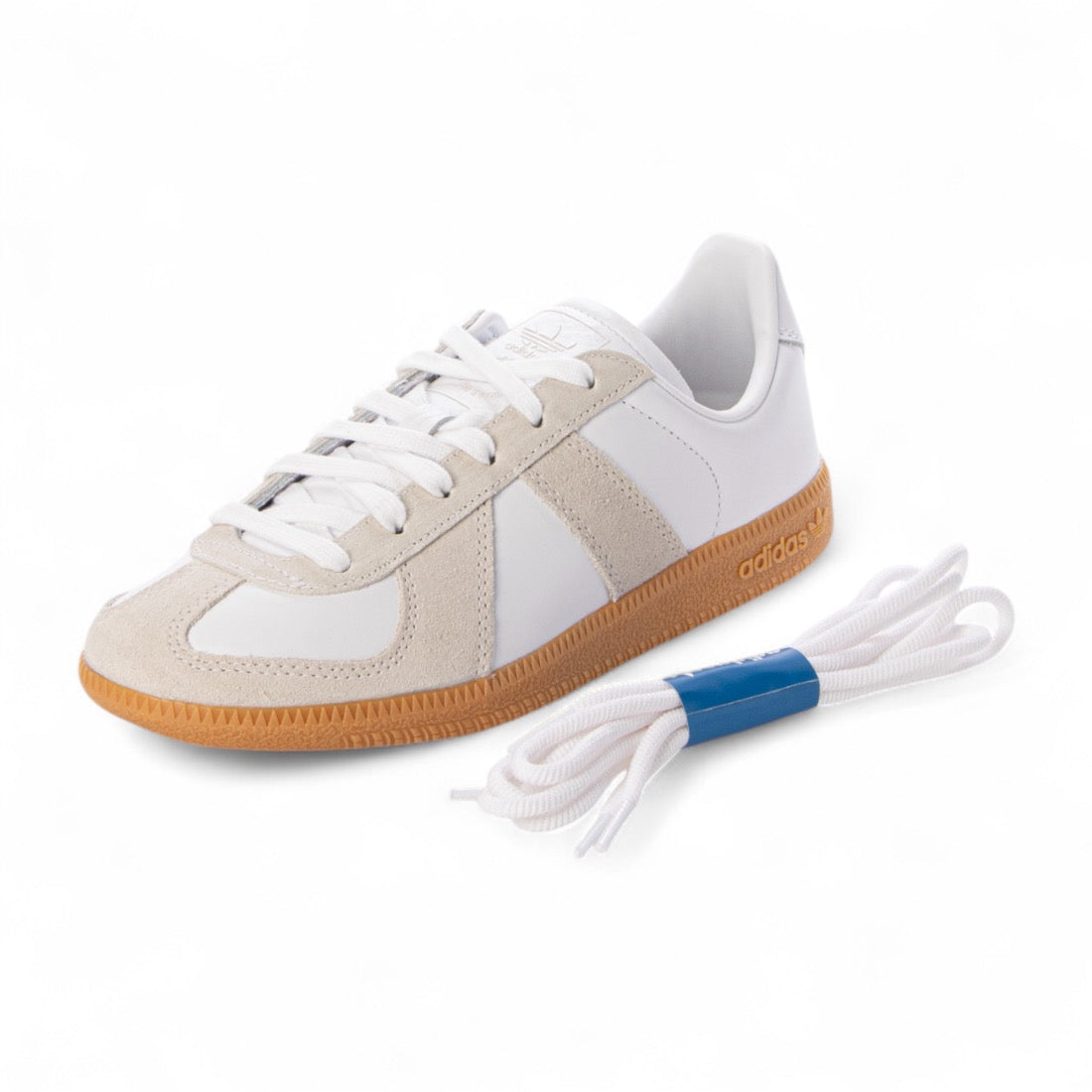 アディダス オリジナルス adidas Originals BW ARMY ジャーマンスニーカー JR2002 シューズ メンズ レディース （Cloud White(JR2002)） Cloud White(JR2002)