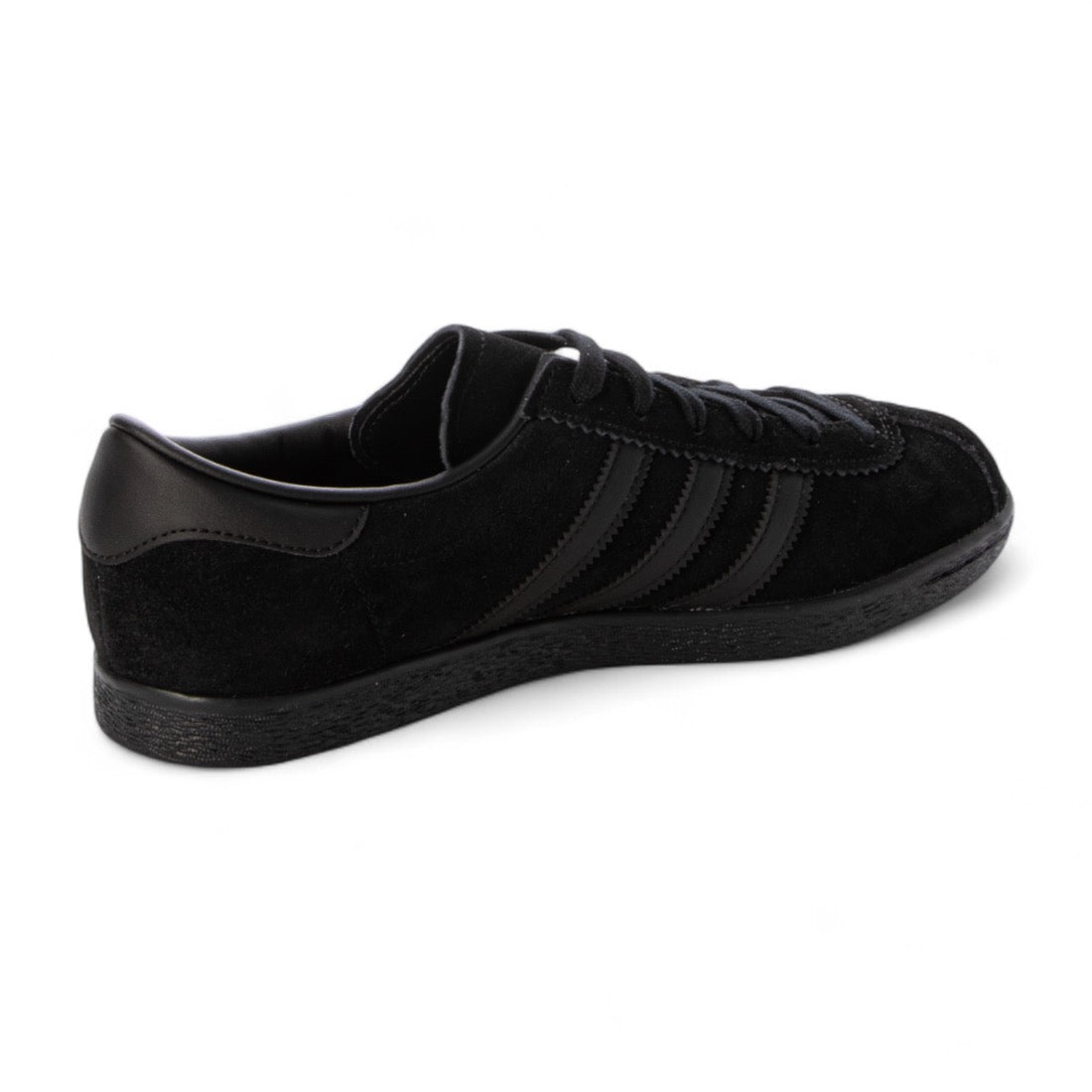 アディダス オリジナルス adidas Originals STADT シュタット JI1881 黒 ブラック スニーカー シューズ メンズ レディース （Black(JI1881)） Black(JI1881)