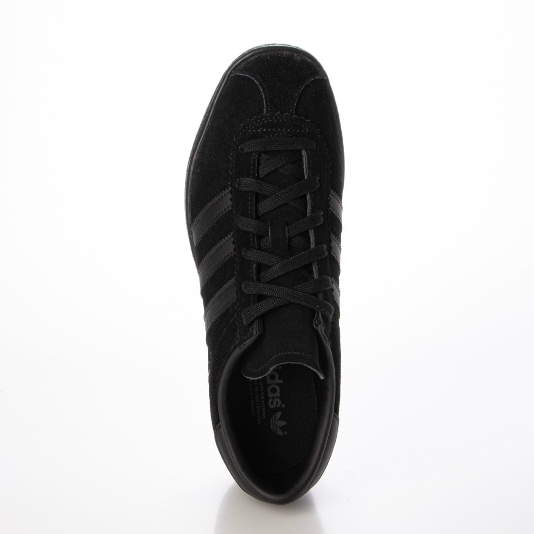 アディダス オリジナルス adidas Originals STADT シュタット JI1881 黒 ブラック スニーカー シューズ メンズ レディース （Black(JI1881)） Black(JI1881)