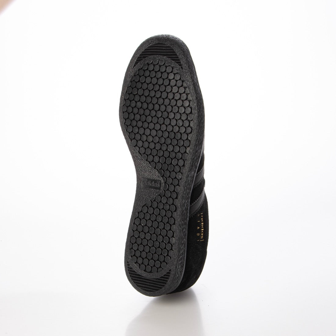 アディダス オリジナルス adidas Originals STADT シュタット JI1881 黒 ブラック スニーカー シューズ メンズ レディース （Black(JI1881)） Black(JI1881)