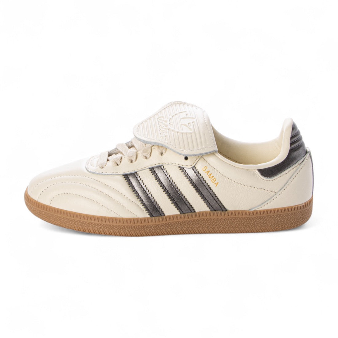 アディダス オリジナルス adidas Originals SAMBA LT W サンバ JP6143 タン スニーカー シューズ メンズ レディース （Cream(JP6143)） Cream(JP6143)