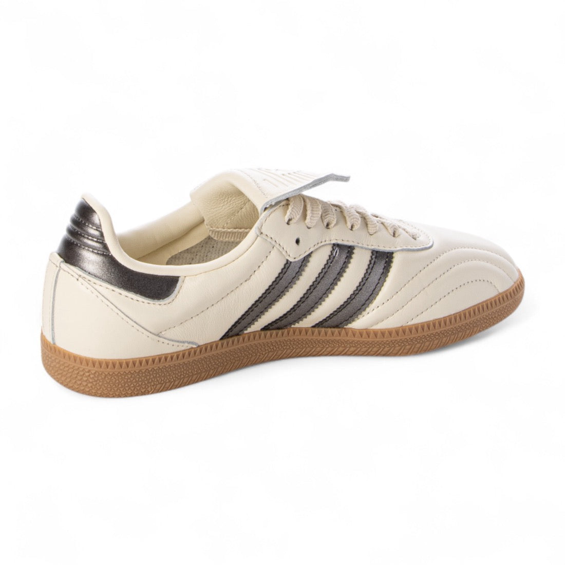 アディダス オリジナルス adidas Originals SAMBA LT W サンバ JP6143 タン スニーカー シューズ メンズ レディース （Cream(JP6143)） Cream(JP6143)