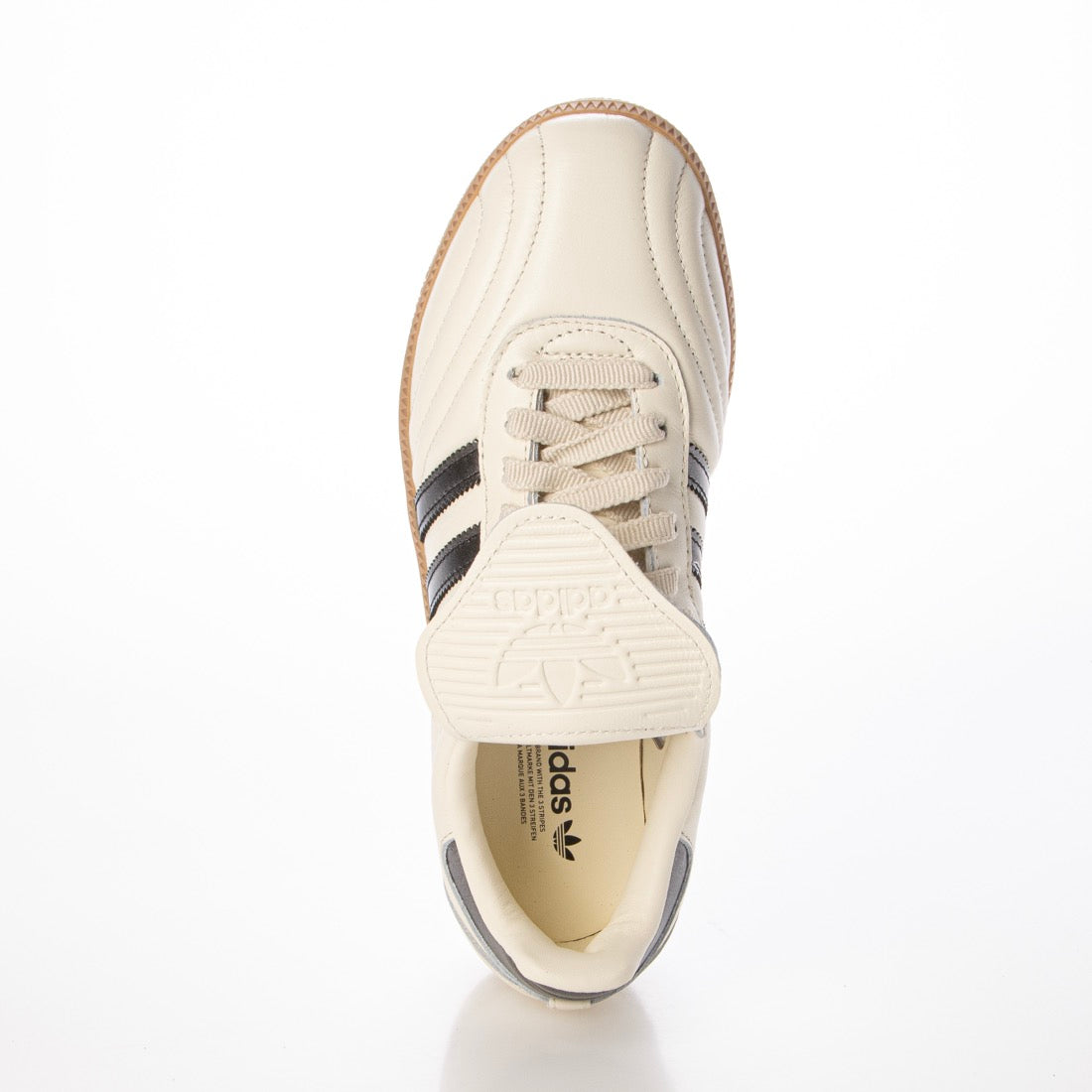 アディダス オリジナルス adidas Originals SAMBA LT W サンバ JP6143 タン スニーカー シューズ メンズ レディース （Cream(JP6143)） Cream(JP6143)
