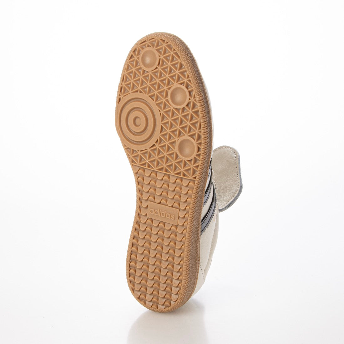 アディダス オリジナルス adidas Originals SAMBA LT W サンバ JP6143 タン スニーカー シューズ メンズ レディース （Cream(JP6143)） Cream(JP6143)
