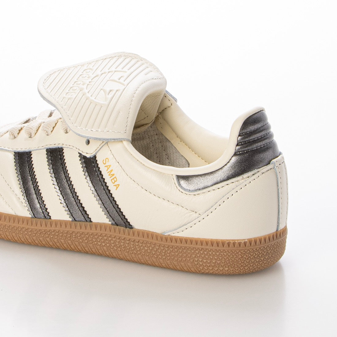 アディダス オリジナルス adidas Originals SAMBA LT W サンバ JP6143 タン スニーカー シューズ メンズ レディース （Cream(JP6143)） Cream(JP6143)