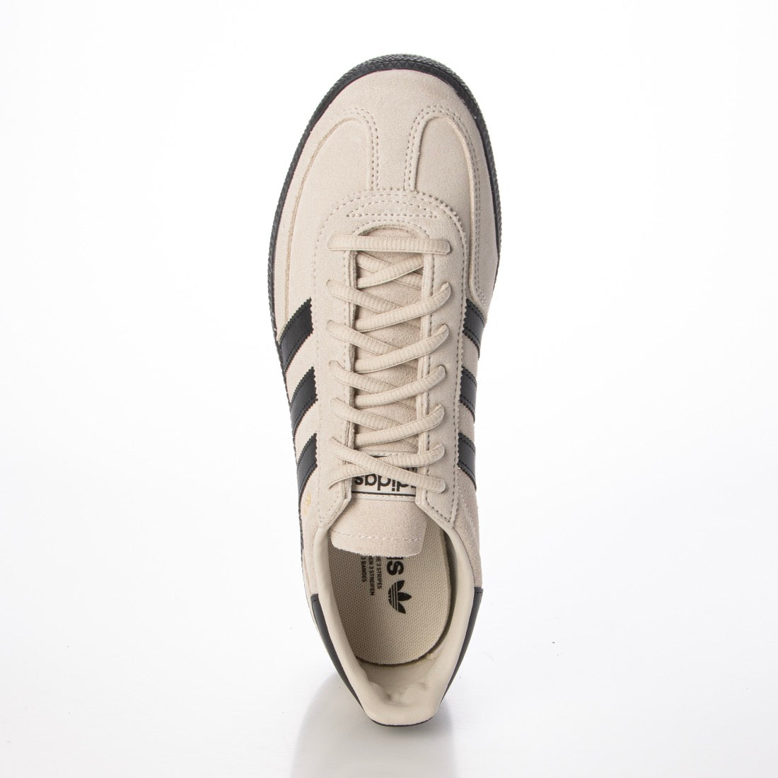アディダス オリジナルス adidas Originals HANDBALL SPEZIAL ハンドボール スペツィアル スニーカー JR3667 ベージュ シューズ メンズ レディース （Lt Beige(JR3667)） Lt Beige(JR3667)