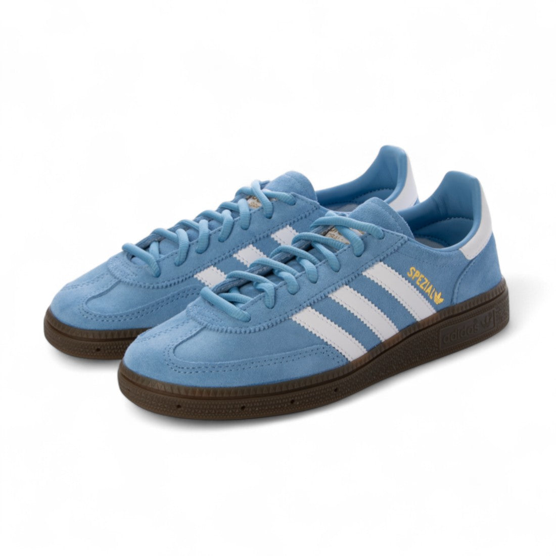 アディダス オリジナルス adidas Originals HANDBALL SPEZIAL J （L.BLU/F.WHT） L.BLU/F.WHT