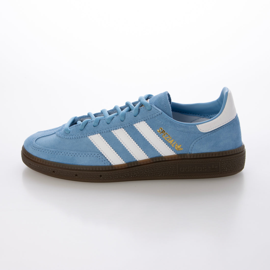 アディダス オリジナルス adidas Originals HANDBALL SPEZIAL J （L.BLU/F.WHT） L.BLU/F.WHT