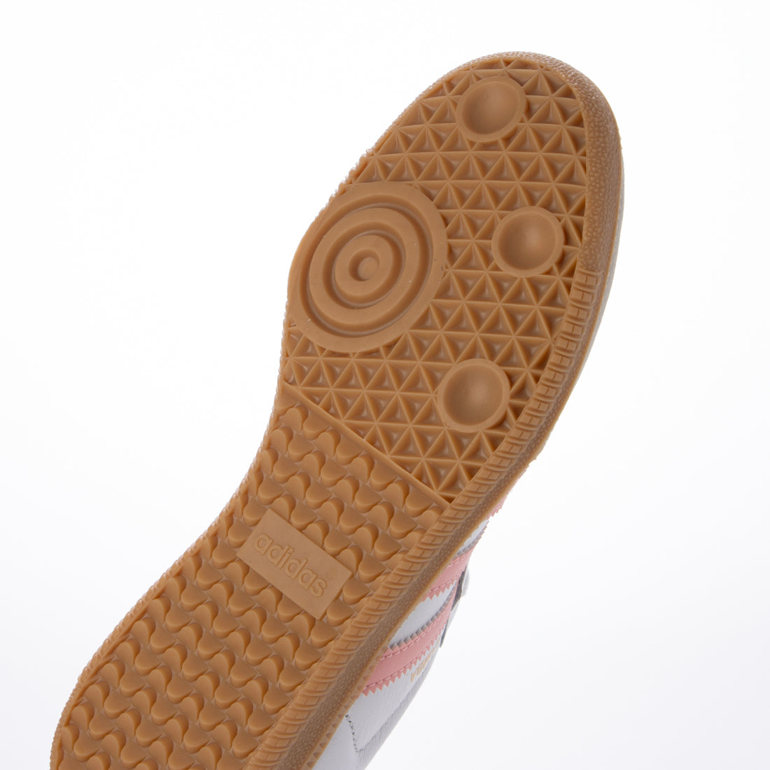 アディダス オリジナルス adidas Originals SAMBA OG J （F.WHT/S.PNK SPARK） F.WHT/S.PNK SPARK