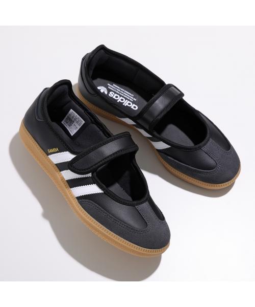 アディダス オリジナルス adidas Originals adidas Originals スニーカー SAMBA JANE W サンバ ジェーン （JQ6445/FTWWHT/CARBON） JQ6445/FTWWHT/CARBON