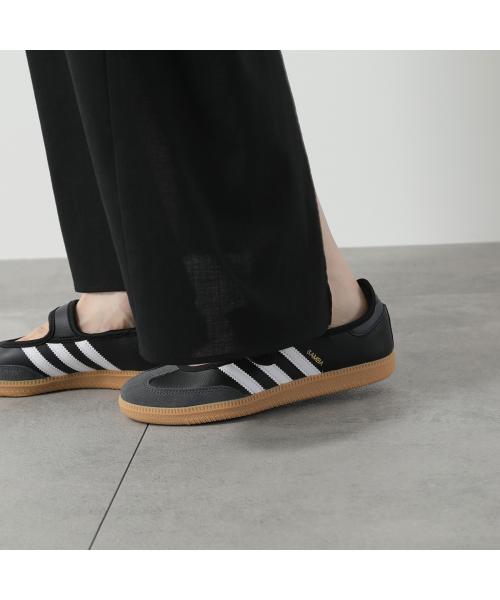 アディダス オリジナルス adidas Originals adidas Originals スニーカー SAMBA JANE W サンバ ジェーン （JQ6445/FTWWHT/CARBON） JQ6445/FTWWHT/CARBON