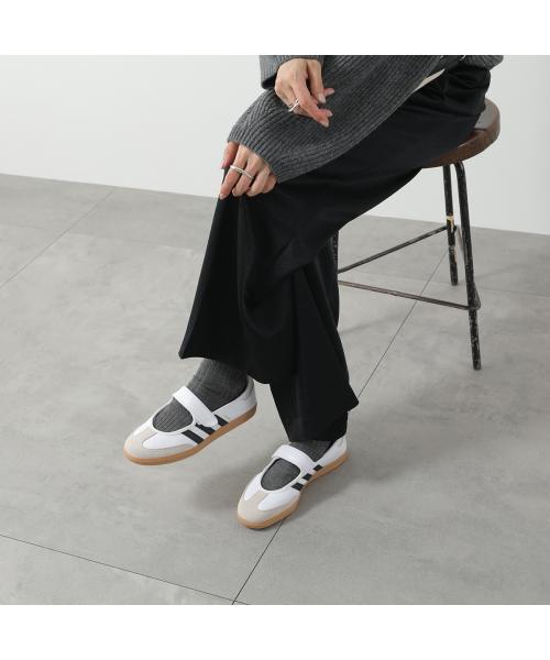 アディダス オリジナルス adidas Originals adidas Originals スニーカー SAMBA JANE W サンバ ジェーン （JQ6445/FTWWHT/CARBON） JQ6445/FTWWHT/CARBON