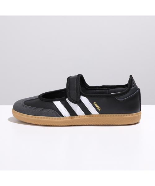 アディダス オリジナルス adidas Originals adidas Originals スニーカー SAMBA JANE W サンバ ジェーン （JQ6445/FTWWHT/CARBON） JQ6445/FTWWHT/CARBON