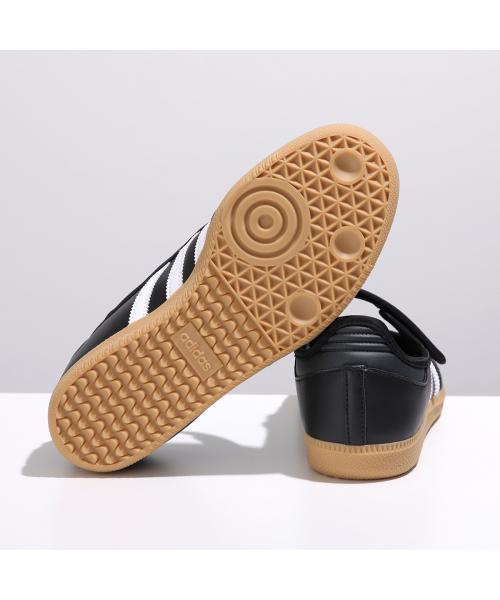 アディダス オリジナルス adidas Originals adidas Originals スニーカー SAMBA JANE W サンバ ジェーン （JQ6445/FTWWHT/CARBON） JQ6445/FTWWHT/CARBON