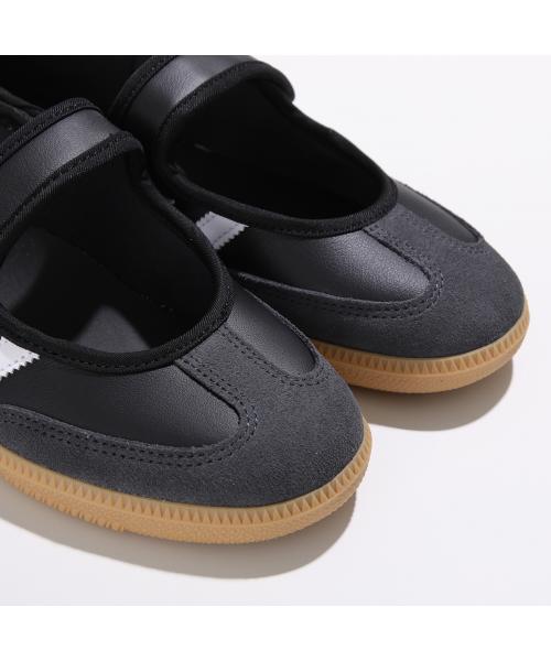 アディダス オリジナルス adidas Originals adidas Originals スニーカー SAMBA JANE W サンバ ジェーン （JQ6445/FTWWHT/CARBON） JQ6445/FTWWHT/CARBON