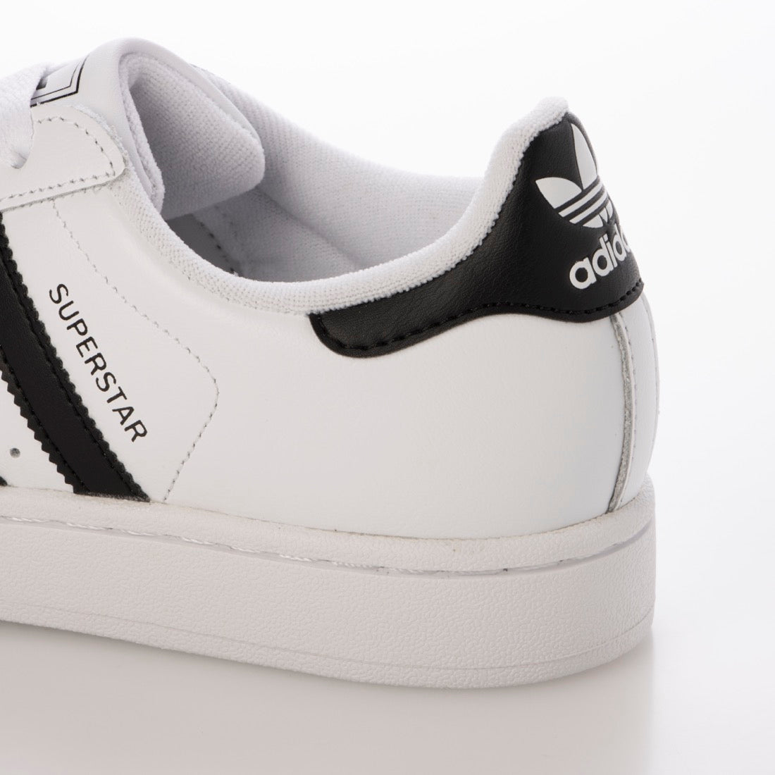 アディダス オリジナルス adidas Originals SUPERSTAR II J スーパースター2 J レディース ジュニア スニーカー （ホワイト/ブラック） ホワイト/ブラック