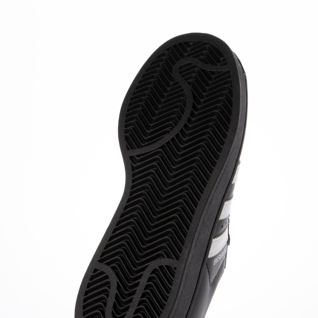 アディダス オリジナルス adidas Originals SUPERSTAR II J スーパースター2 J レディース ジュニア スニーカー （ブラック/ホワイト） ブラック/ホワイト