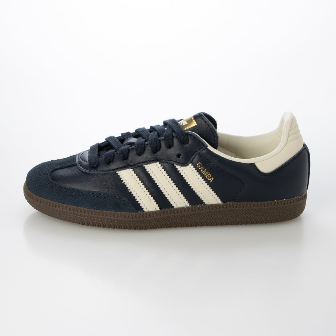 Adidas Originals SAMBA OG Samba ID2056 navy Sneakers Shoes Men Women Adidas Originals SAMBA OG Samba ID2056 navy Sneakers Shoes Men Women