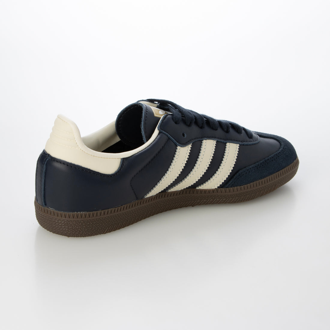 Adidas Originals SAMBA OG Samba ID2056 navy Sneakers Shoes Men Women
