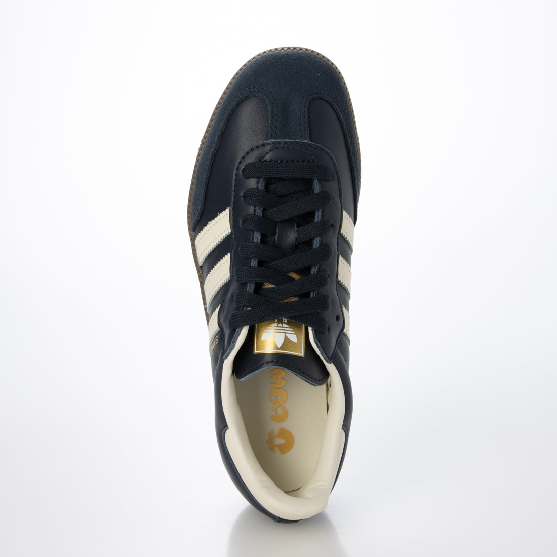 アディダス オリジナルス adidas Originals SAMBA OG サンバ ID2056 ネイビー スニーカー シューズ メンズ レディース （Night Navy(ID2056)） Night Navy(ID2056)