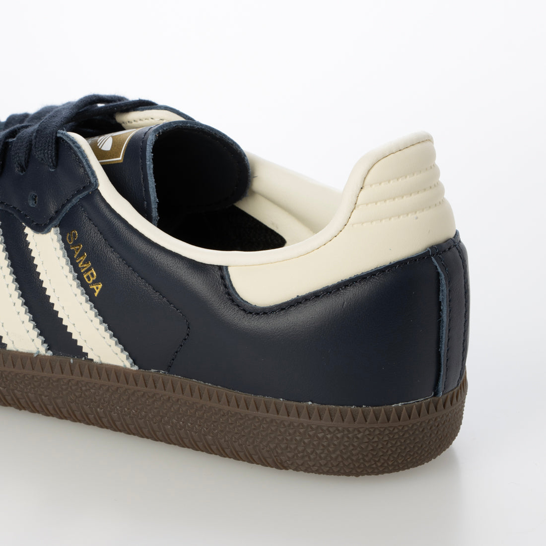 Adidas Originals SAMBA OG Samba ID2056 navy Sneakers Shoes Men Women