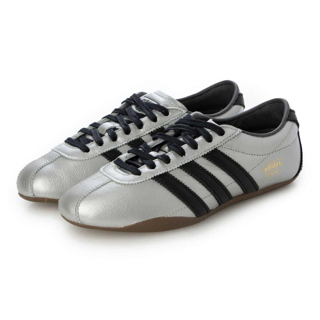 アディダス オリジナルス adidas Originals TOKYO DECON W トーキョー デコン JQ3024 スニーカー 銀 シルバー レディース （Silver Metallic(JQ3024)） Silver Metallic(JQ3024)