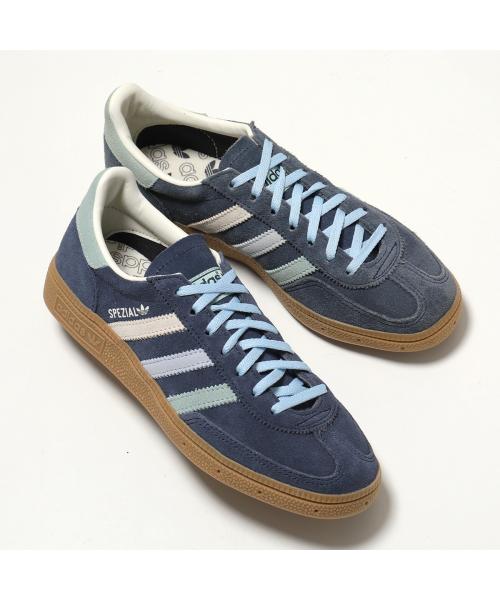 アディダス オリジナルス adidas Originals 【訳あり】adidas Originals シューズ HANDBALL SPEZIAL IG1967 （NINDIG/HAZGRN） NINDIG/HAZGRN