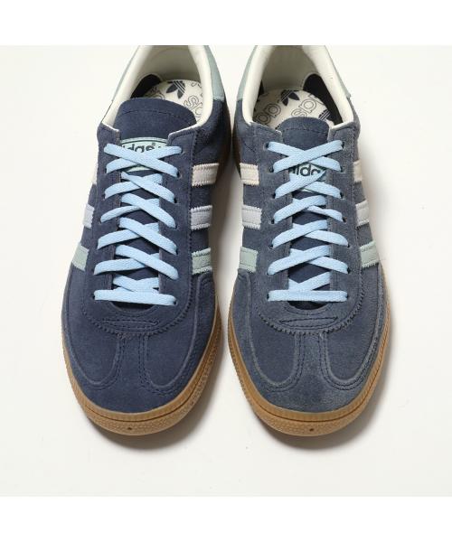 アディダス オリジナルス adidas Originals 【訳あり】adidas Originals シューズ HANDBALL SPEZIAL IG1967 （NINDIG/HAZGRN） NINDIG/HAZGRN