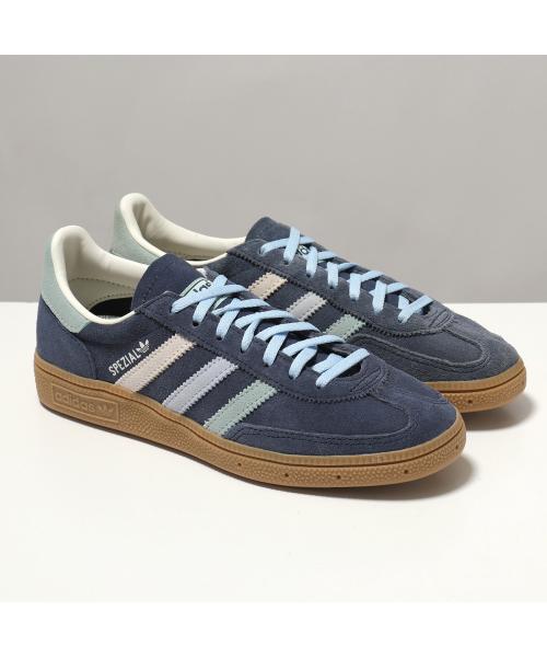 アディダス オリジナルス adidas Originals 【訳あり】adidas Originals シューズ HANDBALL SPEZIAL IG1967 （NINDIG/HAZGRN） NINDIG/HAZGRN