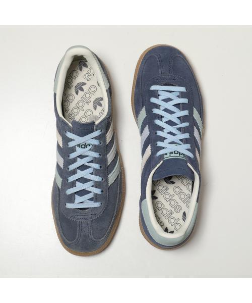 アディダス オリジナルス adidas Originals 【訳あり】adidas Originals シューズ HANDBALL SPEZIAL IG1967 （NINDIG/HAZGRN） NINDIG/HAZGRN