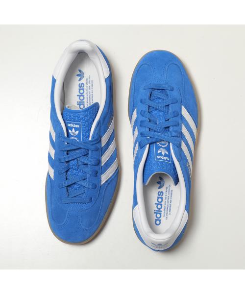 adidas gazelle silver green womens Adidas Originals Sneakers Gazelle Indoor JI2061 JI2062