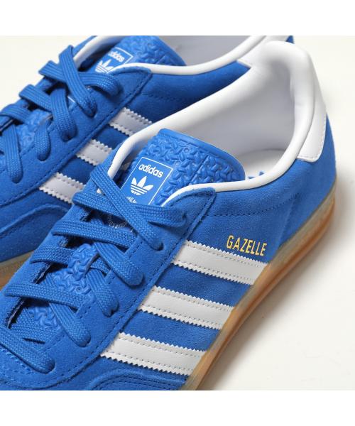 Adidas Originals Sneakers Gazelle Indoor JI2061 JI2062 Adidas Originals Sneakers Gazelle Indoor JI2061 JI2062